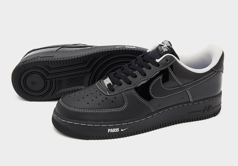 Nike Paris rai ライー 10 Nike Air Force 1 “Paris” FZ4167-200 Release Info | Hypebeast